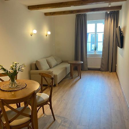Apartamenty Rynek23 Puck Zewnętrze zdjęcie