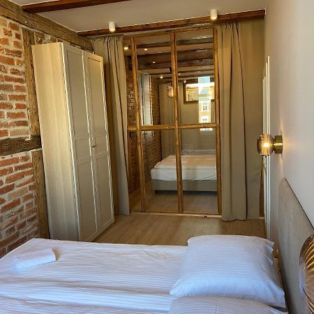 Apartamenty Rynek23 Puck Zewnętrze zdjęcie