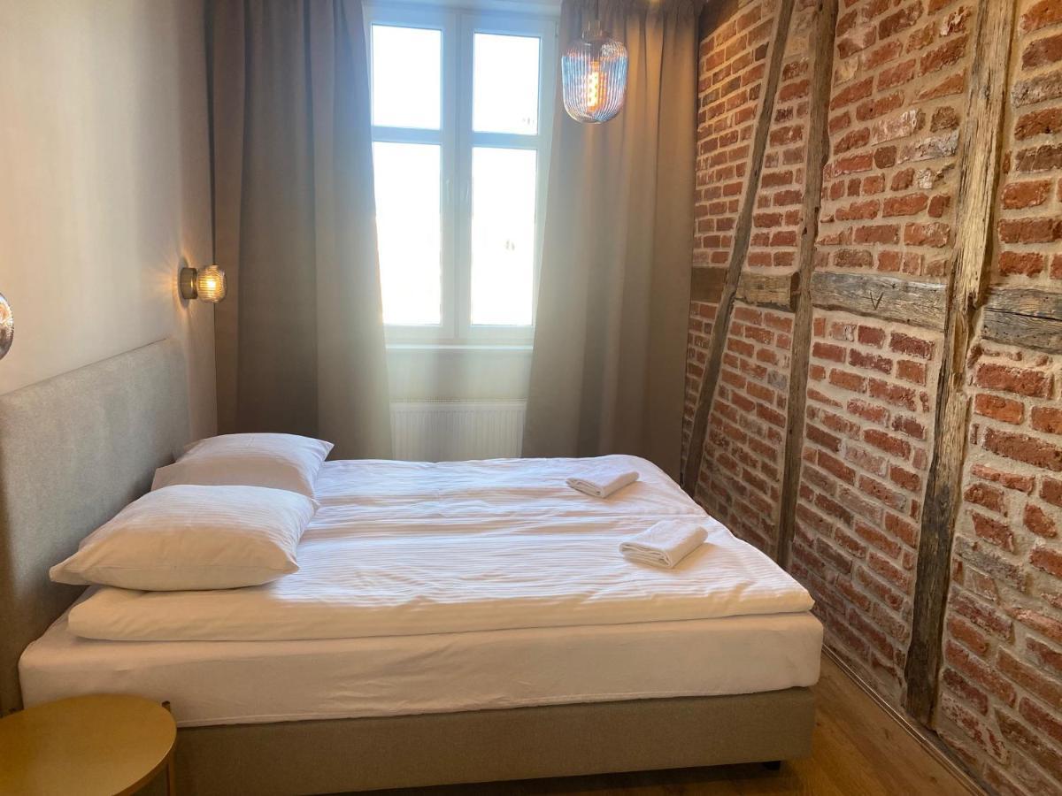Apartamenty Rynek23 Puck Zewnętrze zdjęcie