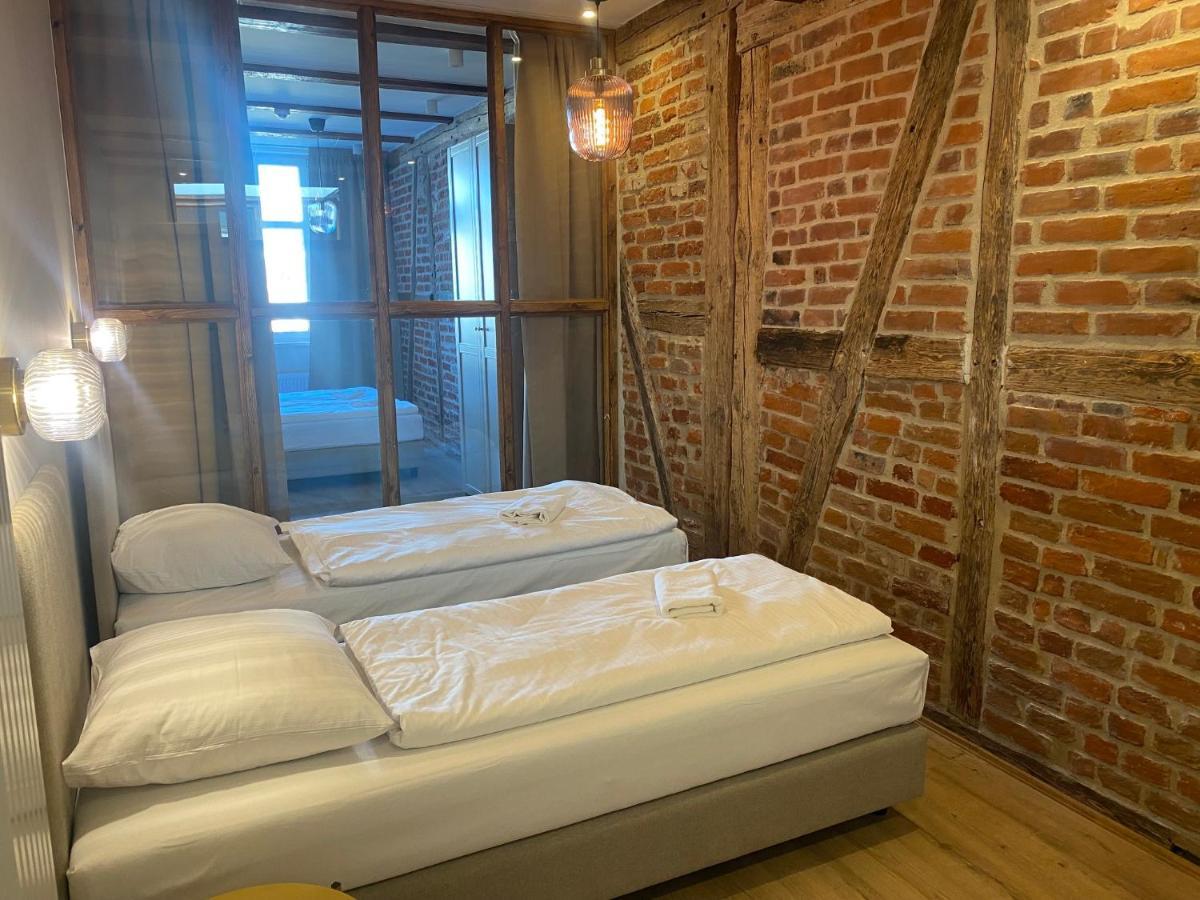 Apartamenty Rynek23 Puck Zewnętrze zdjęcie