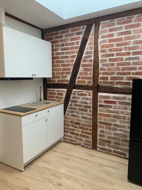 Apartamenty Rynek23 Puck Zewnętrze zdjęcie