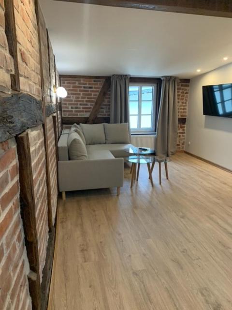 Apartamenty Rynek23 Puck Zewnętrze zdjęcie