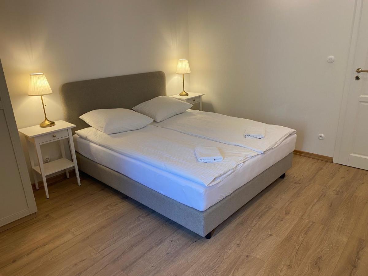 Apartamenty Rynek23 Puck Zewnętrze zdjęcie