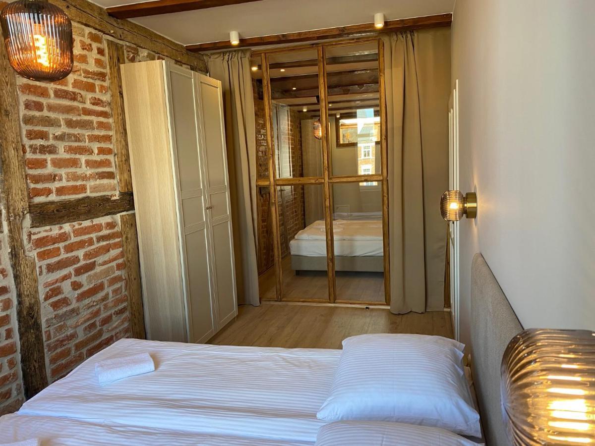Apartamenty Rynek23 Puck Zewnętrze zdjęcie