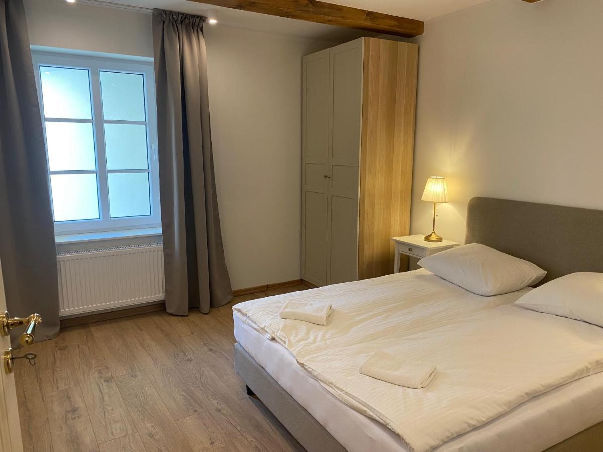 Apartamenty Rynek23 Puck Zewnętrze zdjęcie