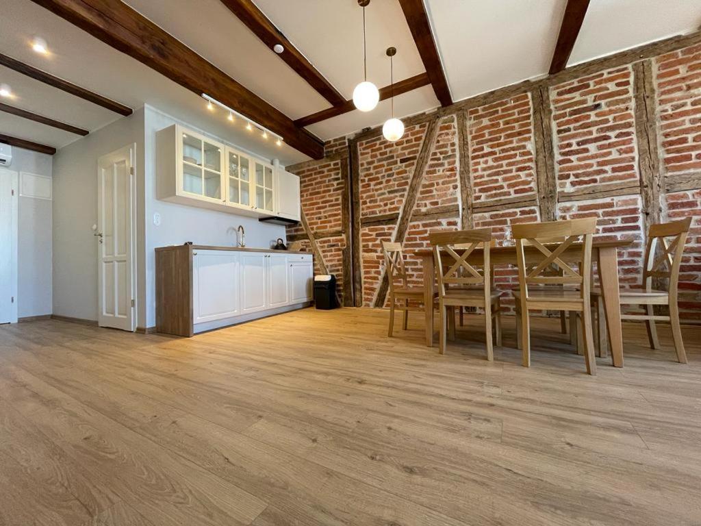 Apartamenty Rynek23 Puck Zewnętrze zdjęcie