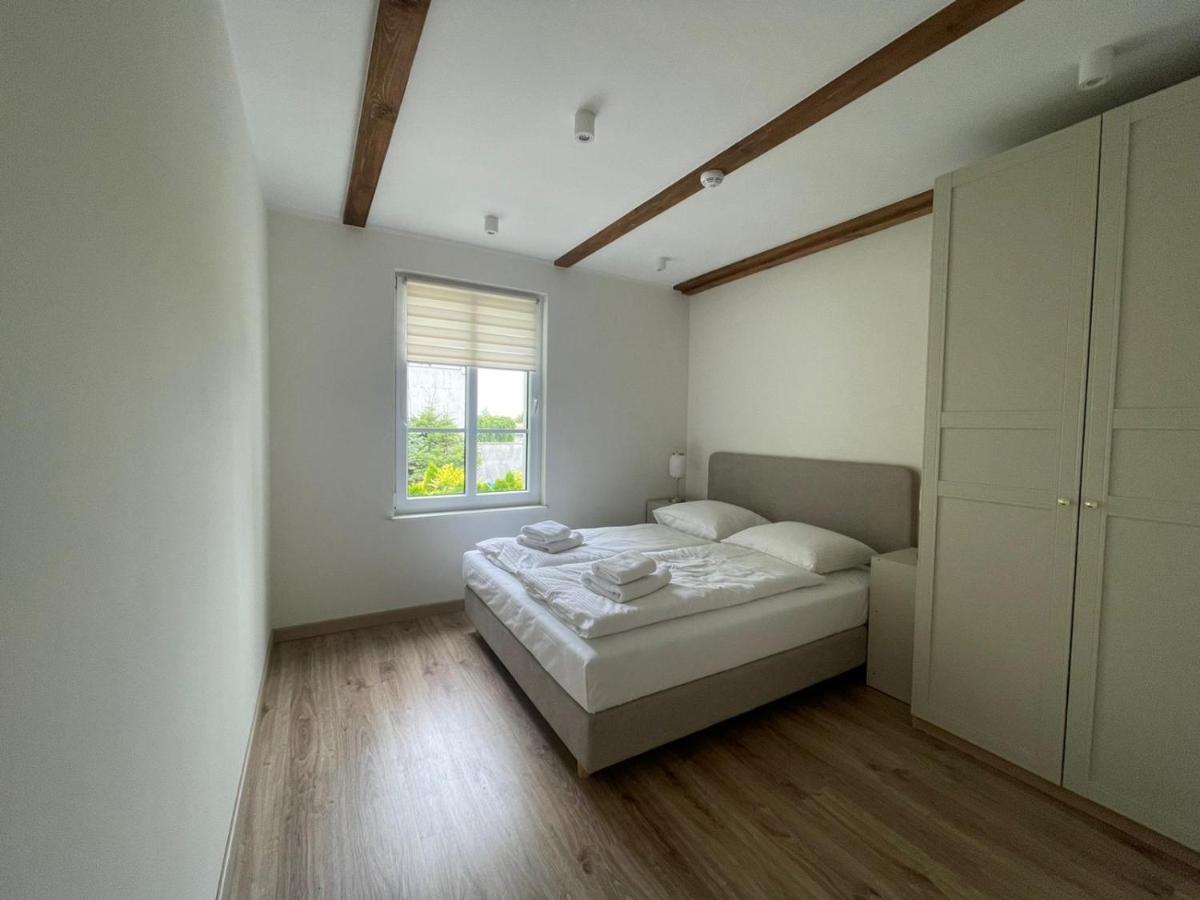 Apartamenty Rynek23 Puck Zewnętrze zdjęcie