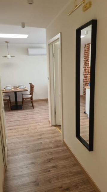 Apartamenty Rynek23 Puck Zewnętrze zdjęcie